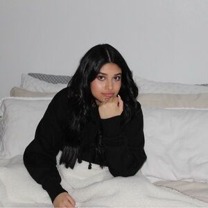 Meet your Posher, Valeriee